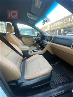 کیا سپۆرتاج